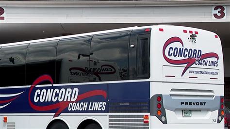 concord bus discounts.